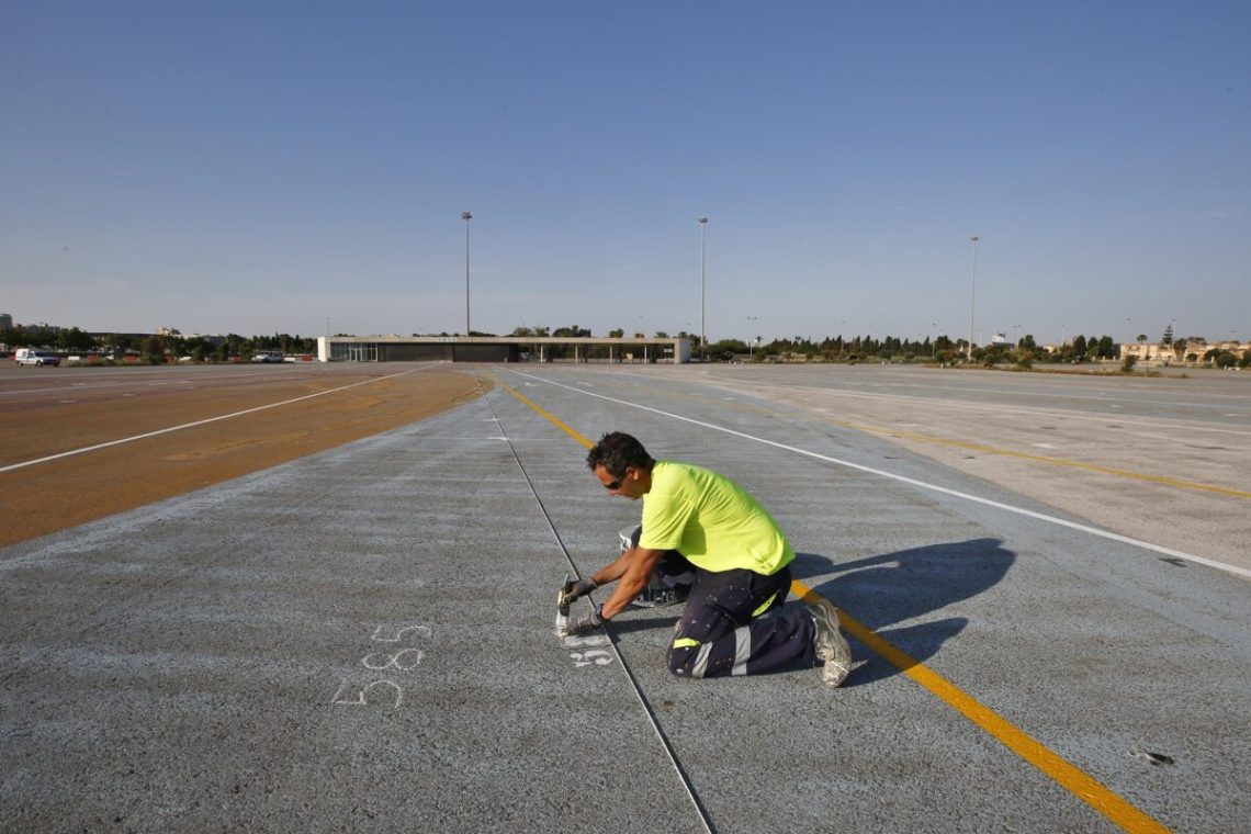 Este viernes se reabre el mercadillo semanal de Torrevieja