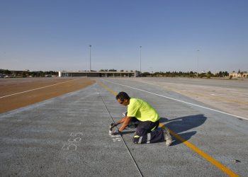 Este viernes se reabre el mercadillo semanal de Torrevieja