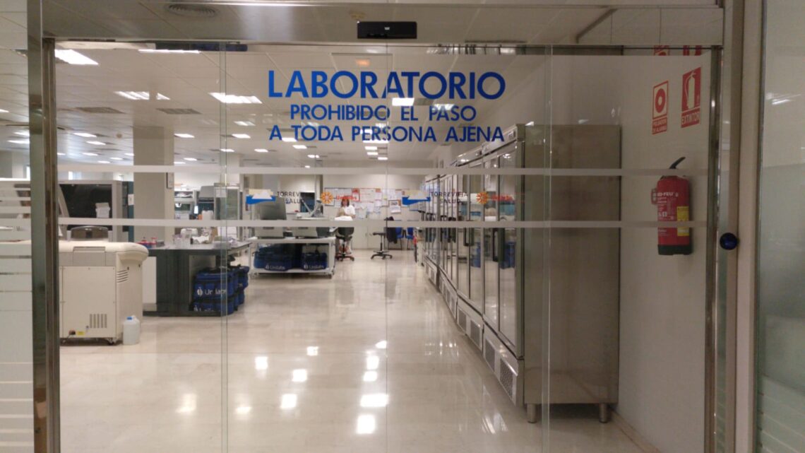 torrevieja-unilabs-laboratorio-marzo-2019