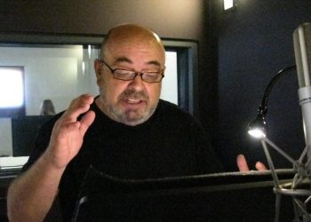 «Me siento más realizado como actor de imagen»