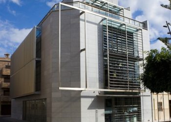 El Servicio de Atención a la Dependencia se traslada al Ayuntamiento Periférico de La Mata