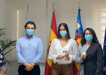 La Corte Salinera prorrogará un año más su Reinado