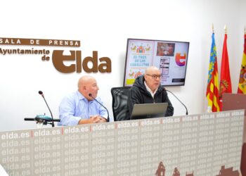 tren-navideño-elda-diciembre-2018