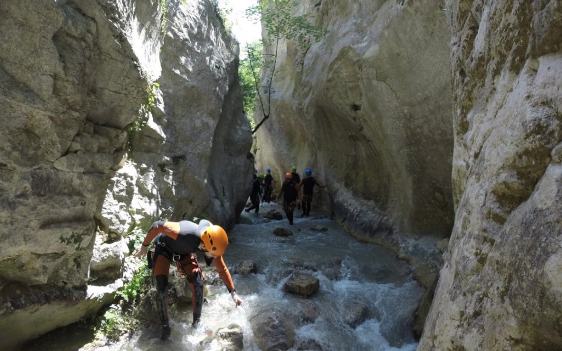 Alicante, un mundo interior asomado a la costa