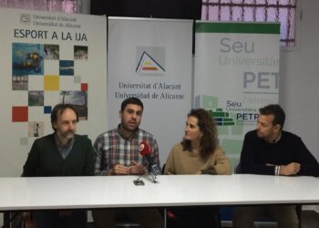 universidad-alicante-sede-pilota-valenciana-petrer-enero-2019