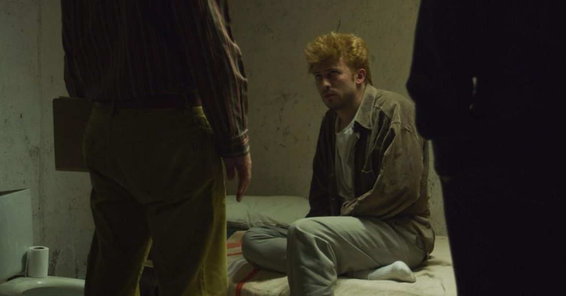 «Estrenamos la película ‘75 días’ este mes en el Festival de Málaga»