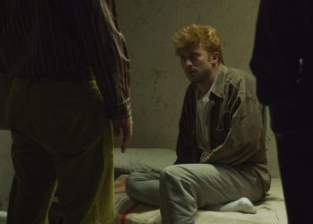 «Estrenamos la película ‘75 días’ este mes en el Festival de Málaga»