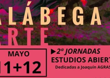 vega-baja-alabega-arte-cartel-mayo-2019
