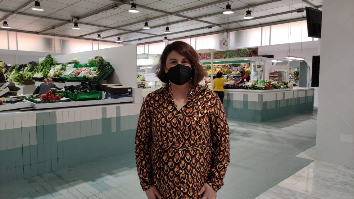 Se inaugura el renovado Mercado de Abastos de Albatera