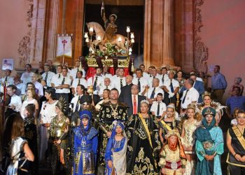 vega-baja-albatera-fiestas-santiago-apostol-abril-2020