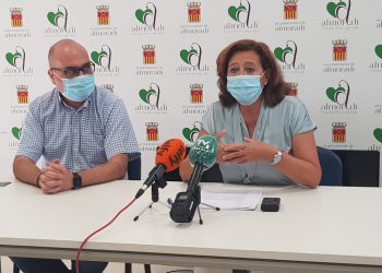 Almoradí aprueba nuevas ayudas para las empresas del municipio
