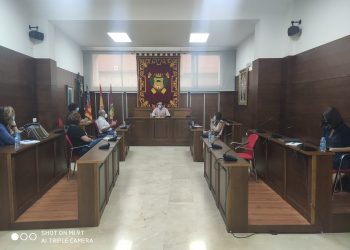 El Ayuntamiento de Callosa actuará contra los propietarios que permitan la sobreocupación de viviendas