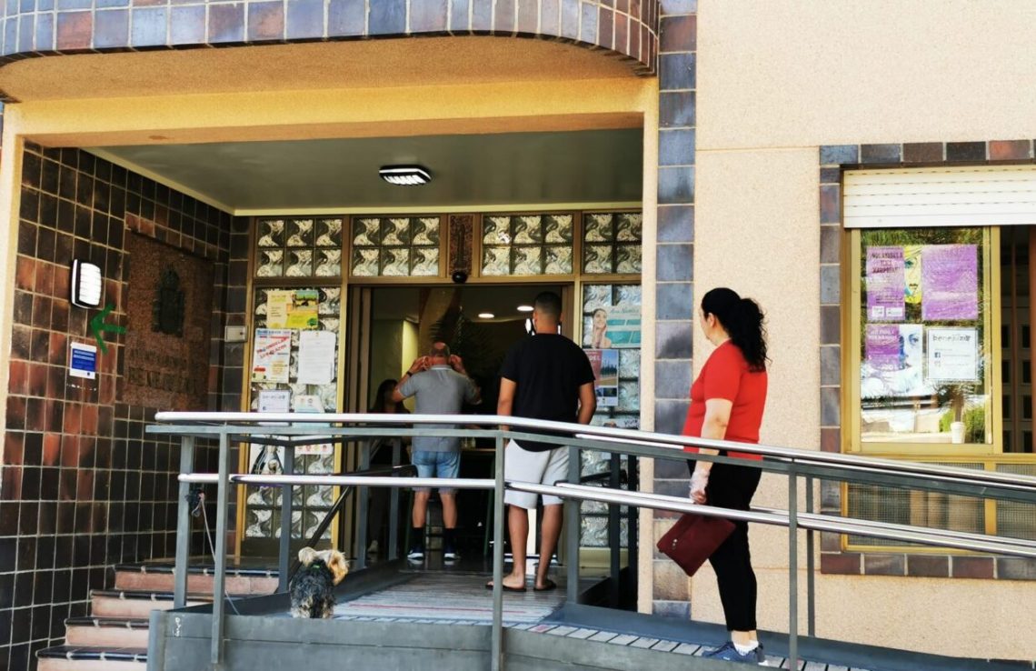vega-baja-benejuzar-ayuntamiento-apertura-al-publico-mayo-2020