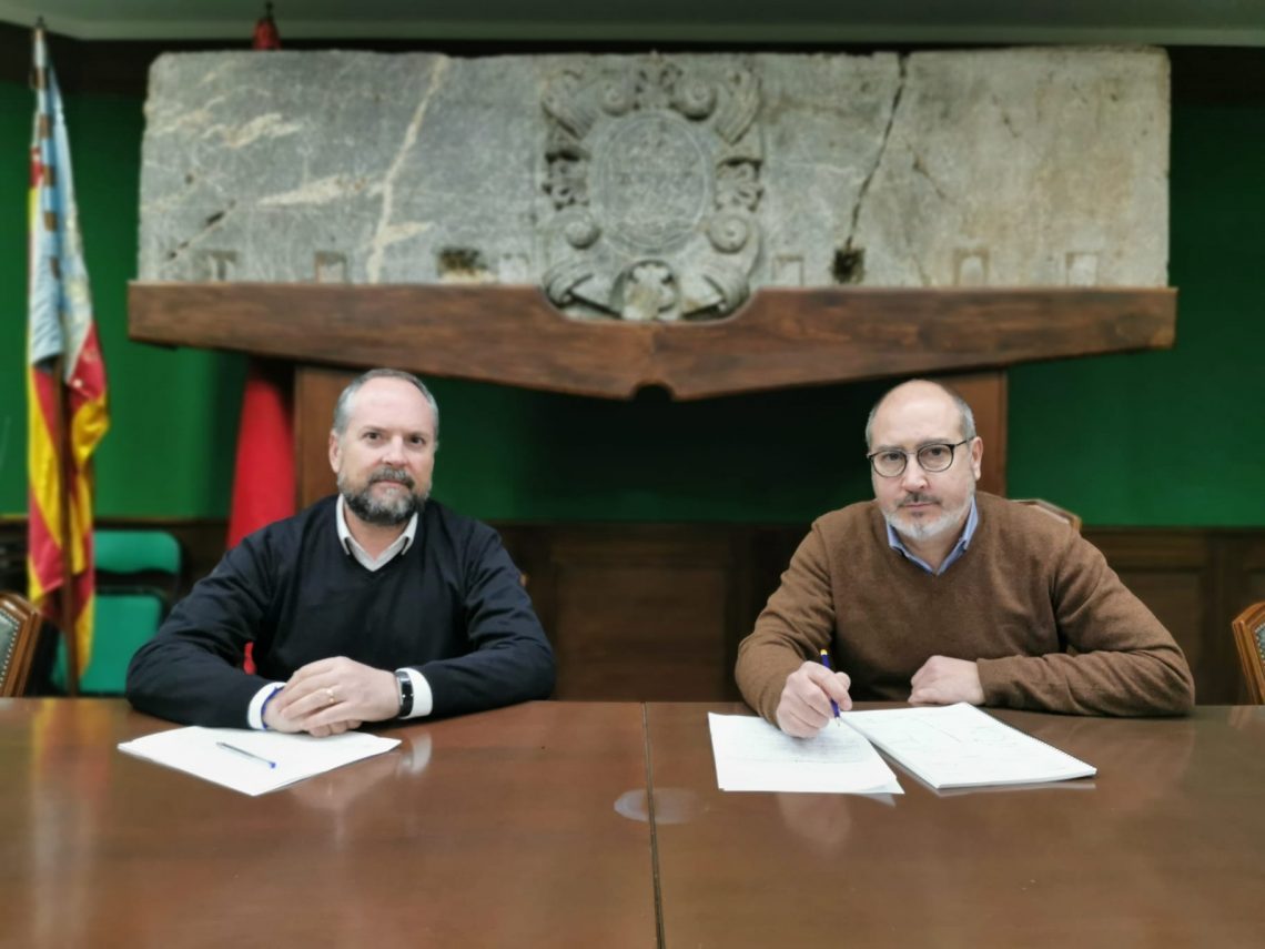 vega-baja-benejuzar-marzo-2020