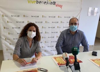 Benejúzar se vuelca con la cultura