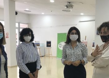 Bigastro muestra la belleza de la comarca a través de la fotografía