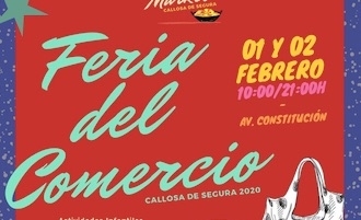 Callosa celebra La Costra Market para promocionar la gastronomía, el comercio y la hostelería