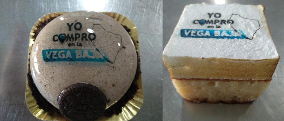 Impulso y apoyo a las empresas de la comarca