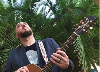 «Siento la necesidad de contar las experiencias que vivo»