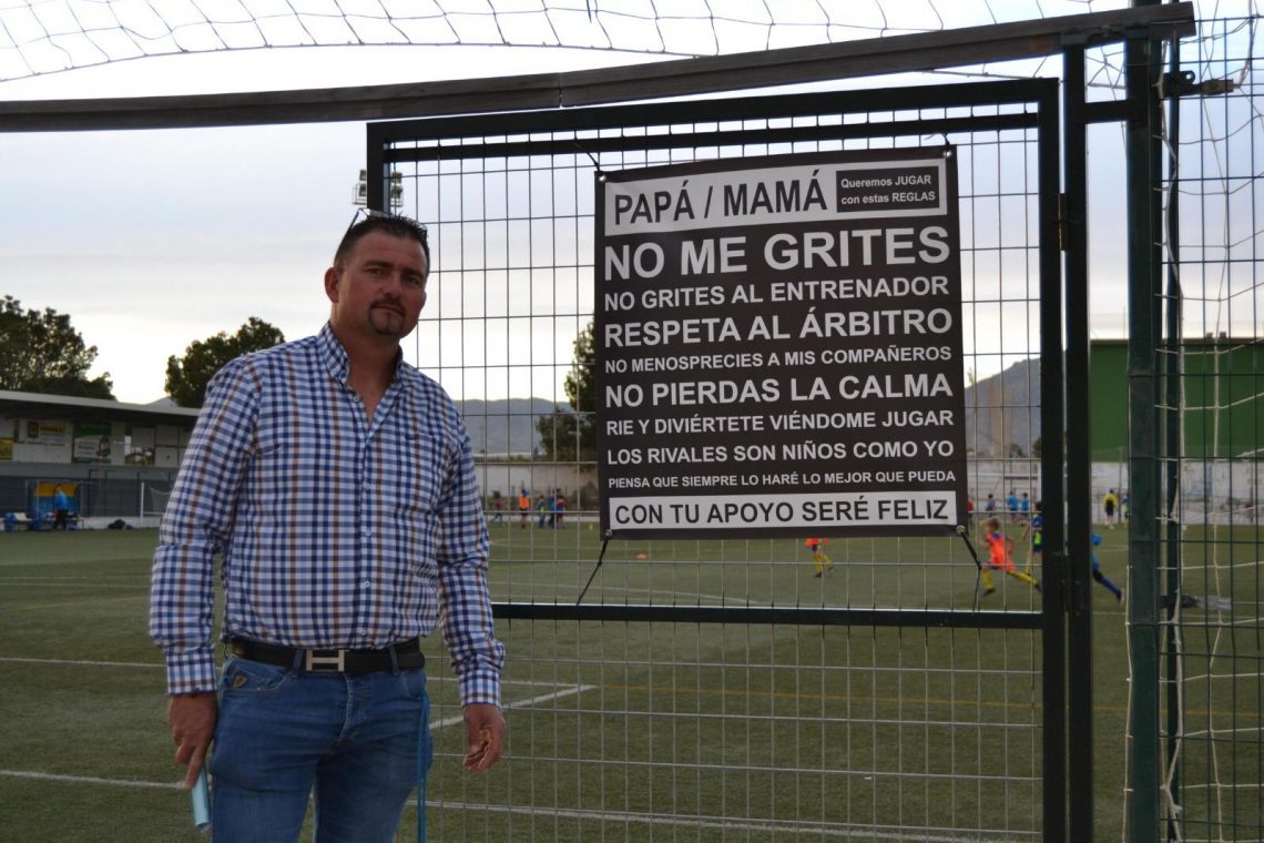 Padres en el punto de mira