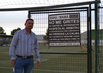 Padres en el punto de mira