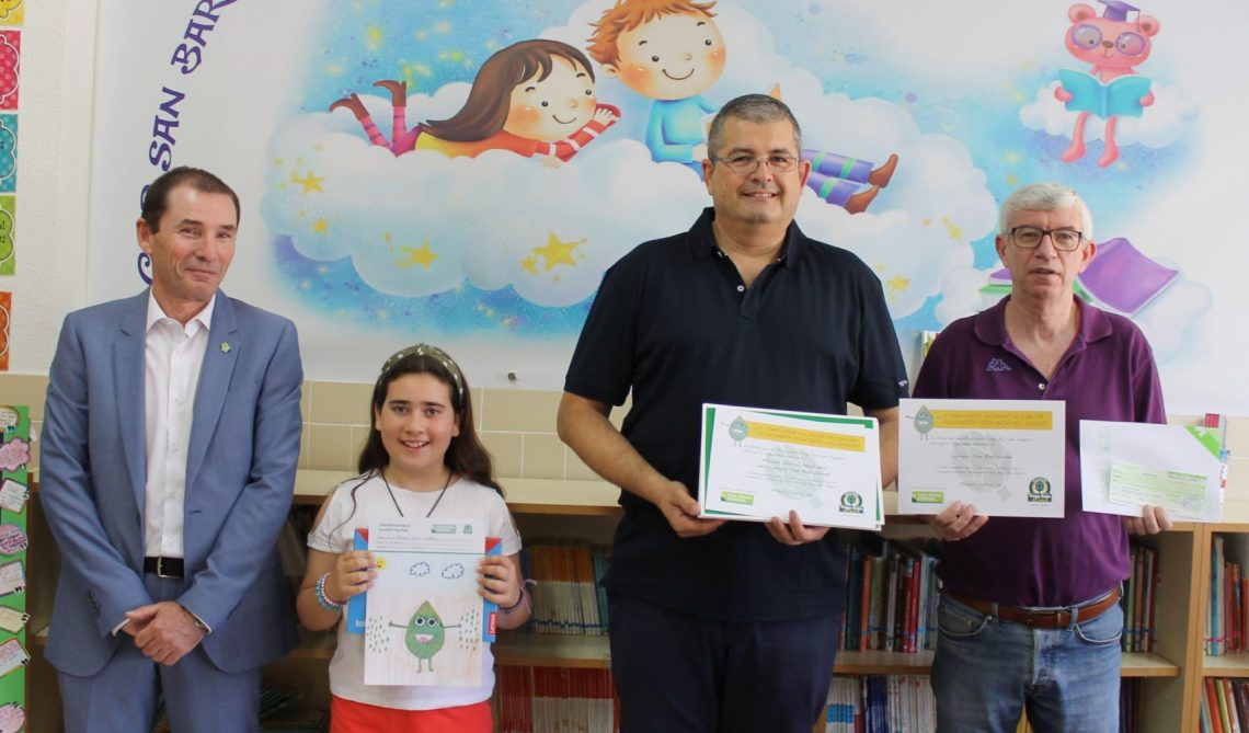 vega-baja-concurso-alcachofa-entrega-premio-ganadora-junio-2019