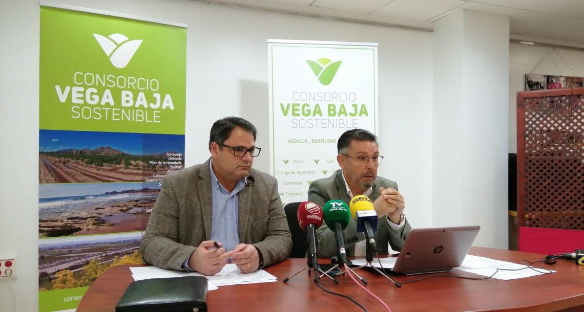 vega-baja-consorcio-sostenible-balance-anual-noviembre-2019