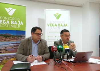 vega-baja-consorcio-sostenible-balance-anual-noviembre-2019