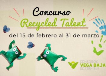 vega-baja-consurso-reciclaje-febrero-2019