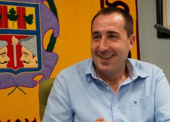 «La ayuda social y el apoyo a los pequeños empresarios es nuestra prioridad»