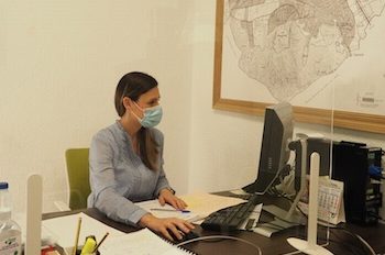 Cox limpio y bonito, mucho más que una campaña de limpieza de solares y terrenos