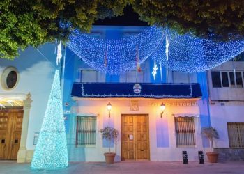 Cox reinventa su Navidad para mantener la ilusión y la magia