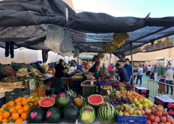 Cox se distingue como un municipio con una gran tradición de venta ambulante