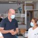 Desde el inicio la salud y seguridad de los cojenses ha sido la prioridad