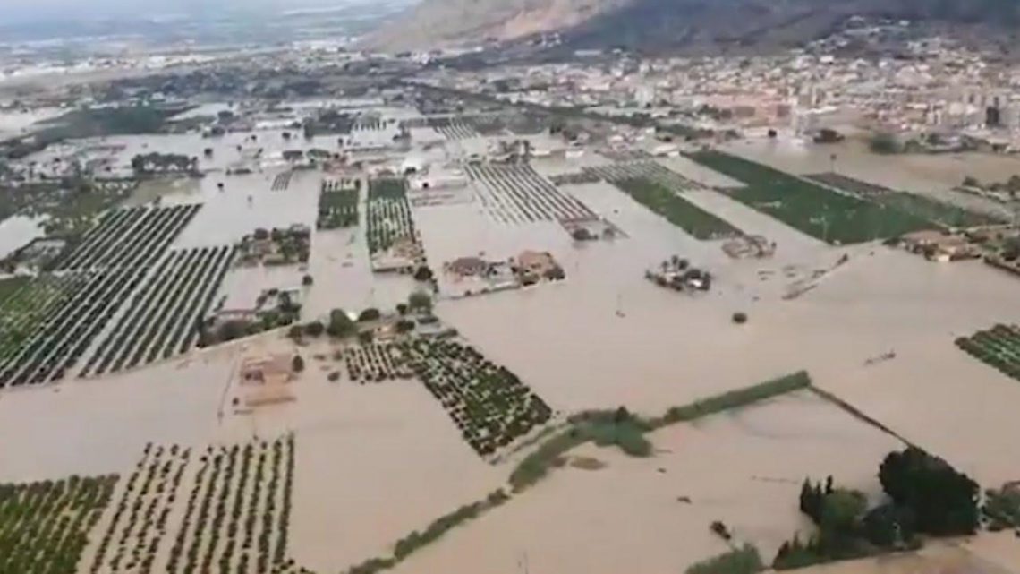 vega-baja-dana-abril-2020