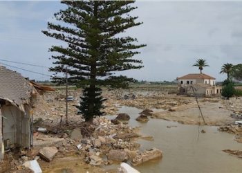 Hidraqua lanza el documental FANGO para poner en valor la labor de administraciones, empresas, ONGs y personas frente a la DANA de 2019