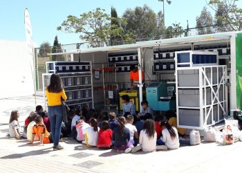 vega-baja-ecoparque-julio-2019