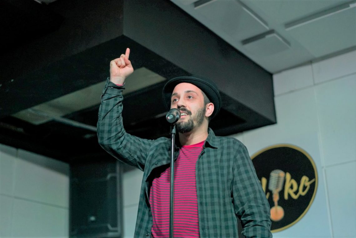 El humor de la Vega Baja