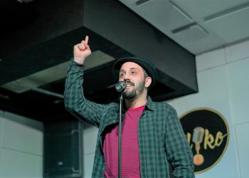 El humor de la Vega Baja