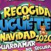 Comienza la campaña de recogida de juguetes en Guardamar del Segura