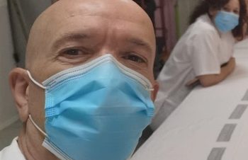 La nueva fisioterapia en la Sanidad Pública