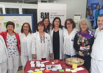 vega-baja-hospital-comision-igualdad-marzo-2020