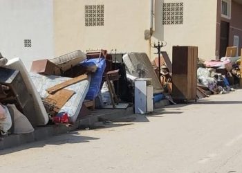 Testimonios de familias afectadas