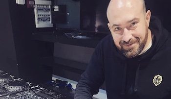Escuela de Djs y producción musical en ‘el chalé’