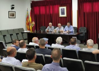 vega-baja-junta-regantes-rio-segura-junio-2019