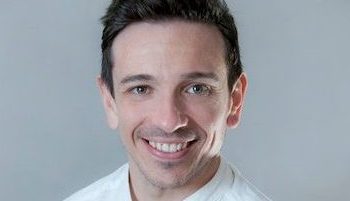 «He conseguido mi sueño con mucho esfuerzo y paciencia»