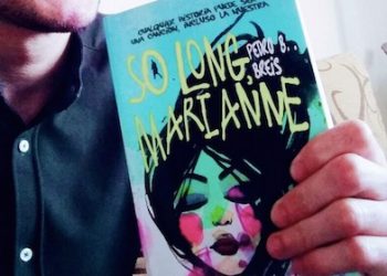 «Mi próxima obra podría ver la luz a finales del invierno»