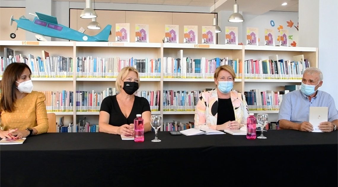 Fermín Limorte, el pastor poeta de Albatera