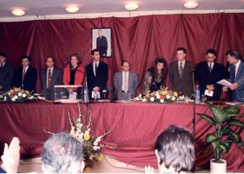 Los Montesinos: 30 años de un pueblo