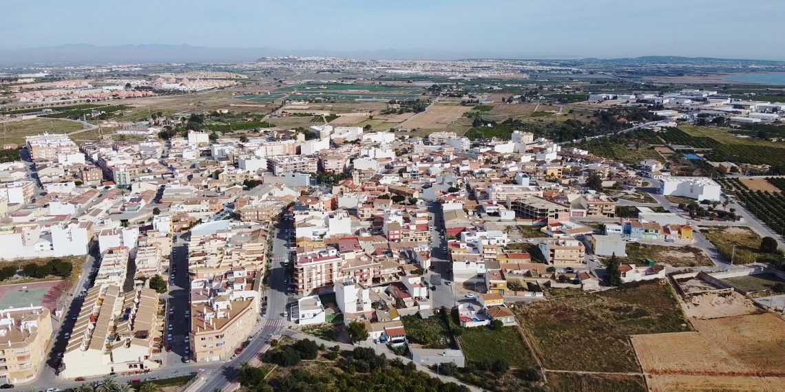 Trayectoria municipal desde 1990